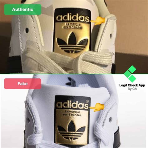 How To Identify Fake Adidas Shoes 